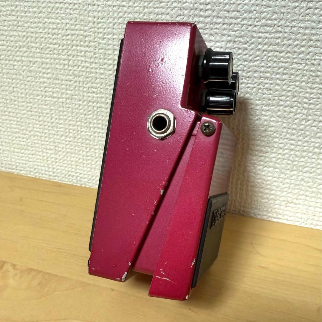 BOSS DM-2 後期型(MN3102/MN3205)