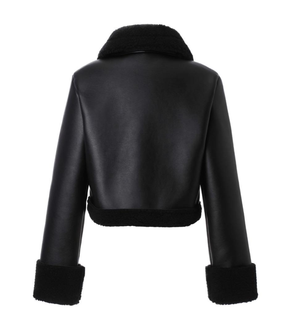 khakipoint カーキポイント MINIMUSTANG ムスタン