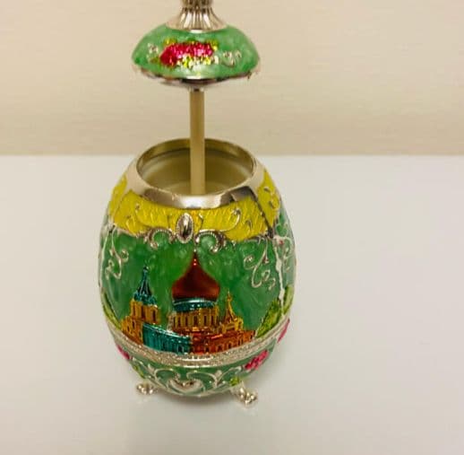 50：三角鍋つかみ