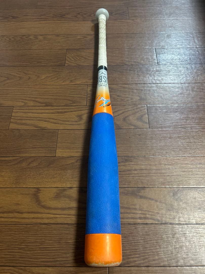 ミズノ 少年軟式 バット ビヨンドマックスEV 2 74㎝ 510g トップ