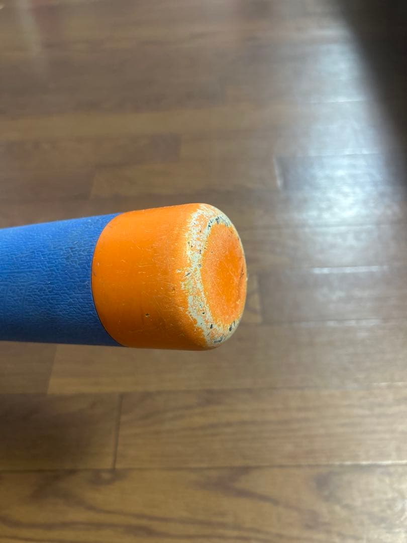 ミズノ 少年軟式 バット ビヨンドマックスEV 2 74㎝ 510g トップ