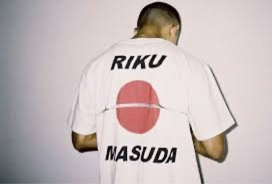 増田陸 ボクシング Tシャツ Lサイズ