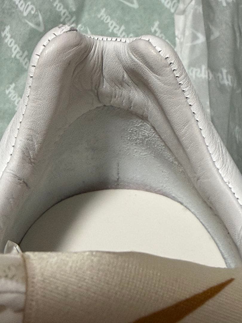 新品未使用 Valsport MAGIC HERITAGE ヴァルスポルト