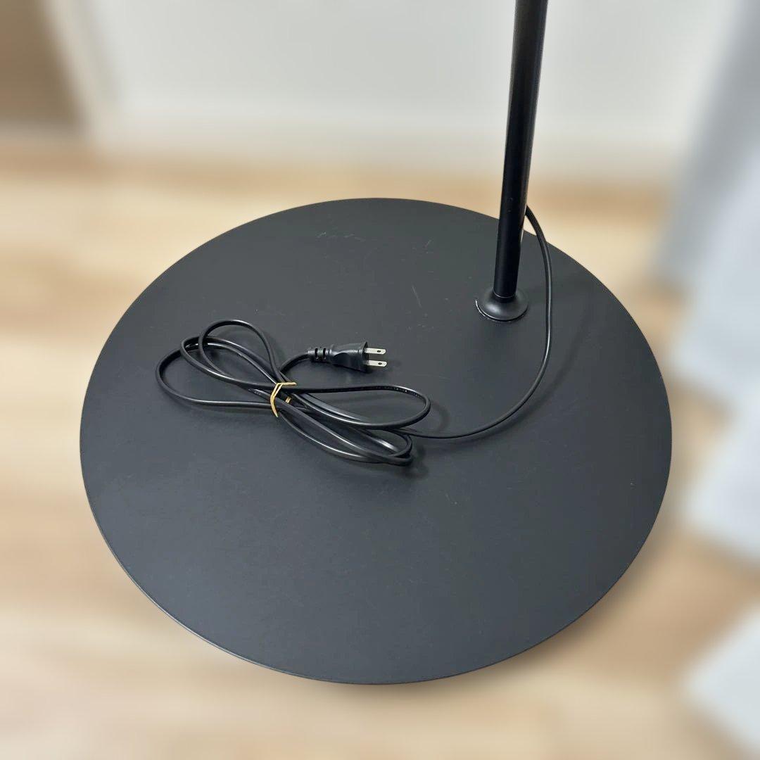 IKEA スコットルプ / スカフテート フロアランプ