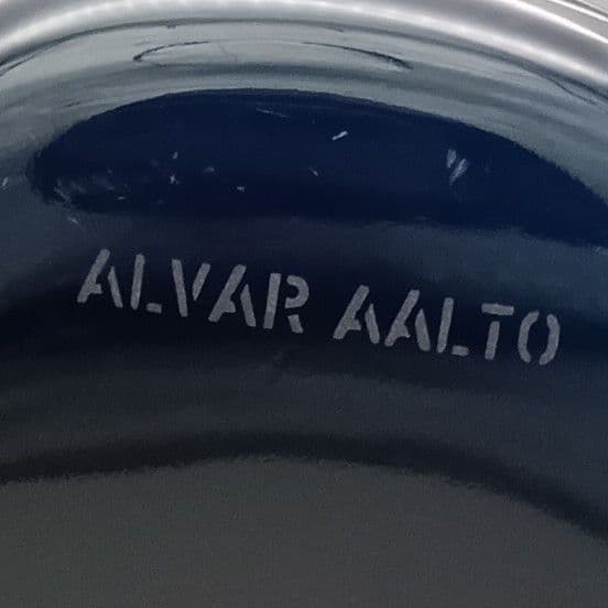  イッタラ アアルトベース 160mm 廃番色