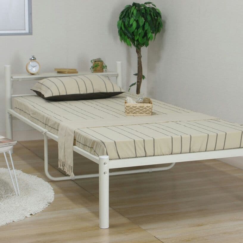 可動宮付き ベッド 送料込 今だけ!!