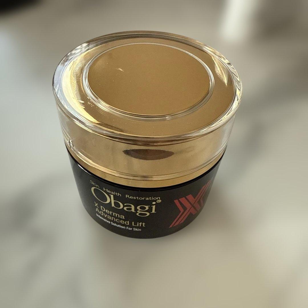 オバジダーマアドバンスリフト