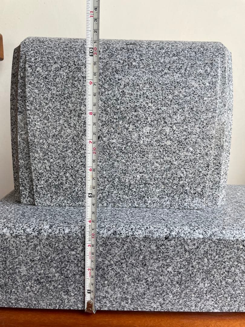 ペットのお墓　手作り