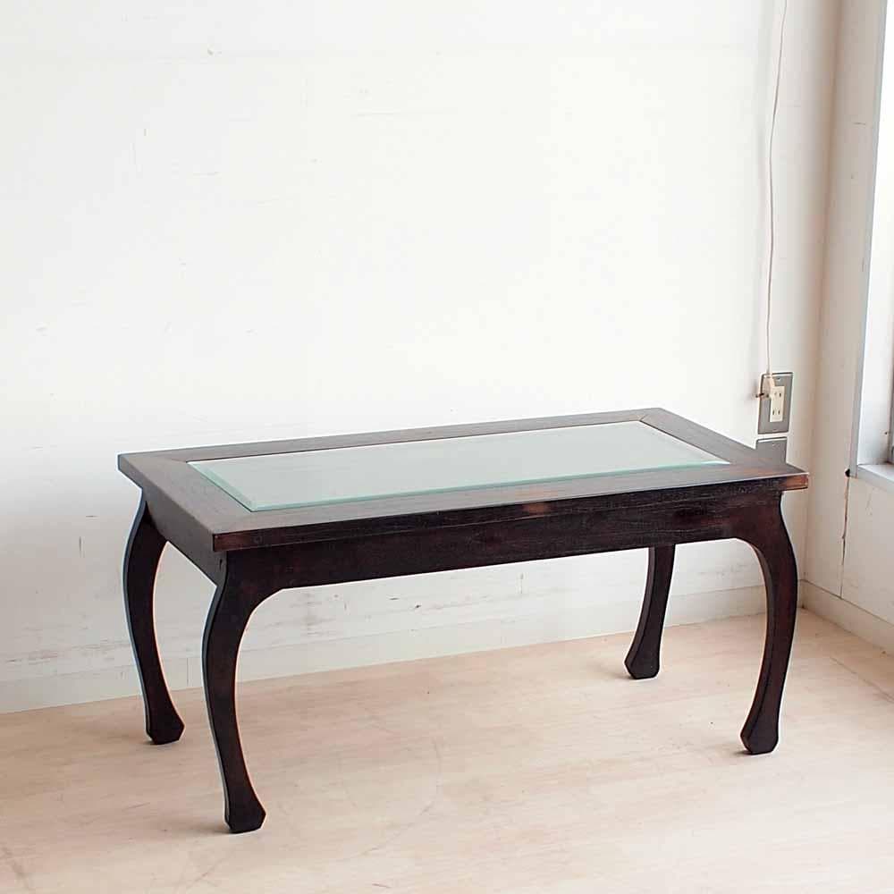 オールドメゾン タイタニック センターテーブル ZR24224