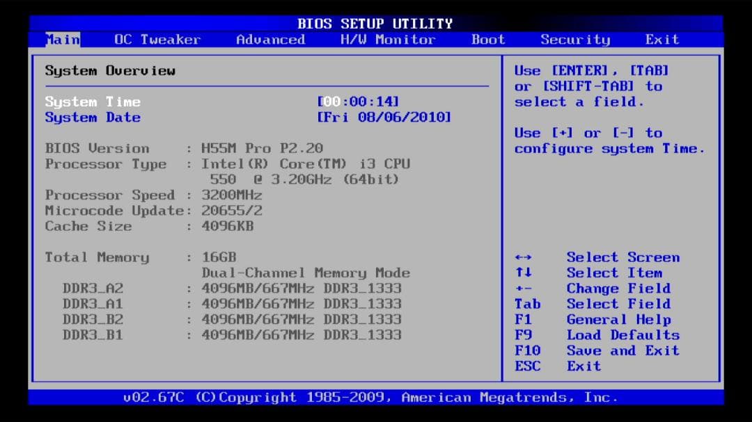 PCパーツ詰め合わせ