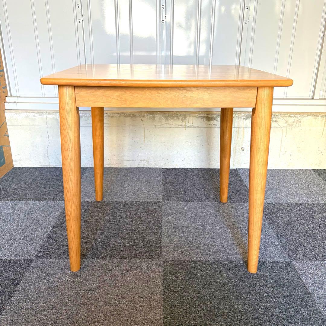 関家具 木製ダイニングテーブル DT3-BASIL