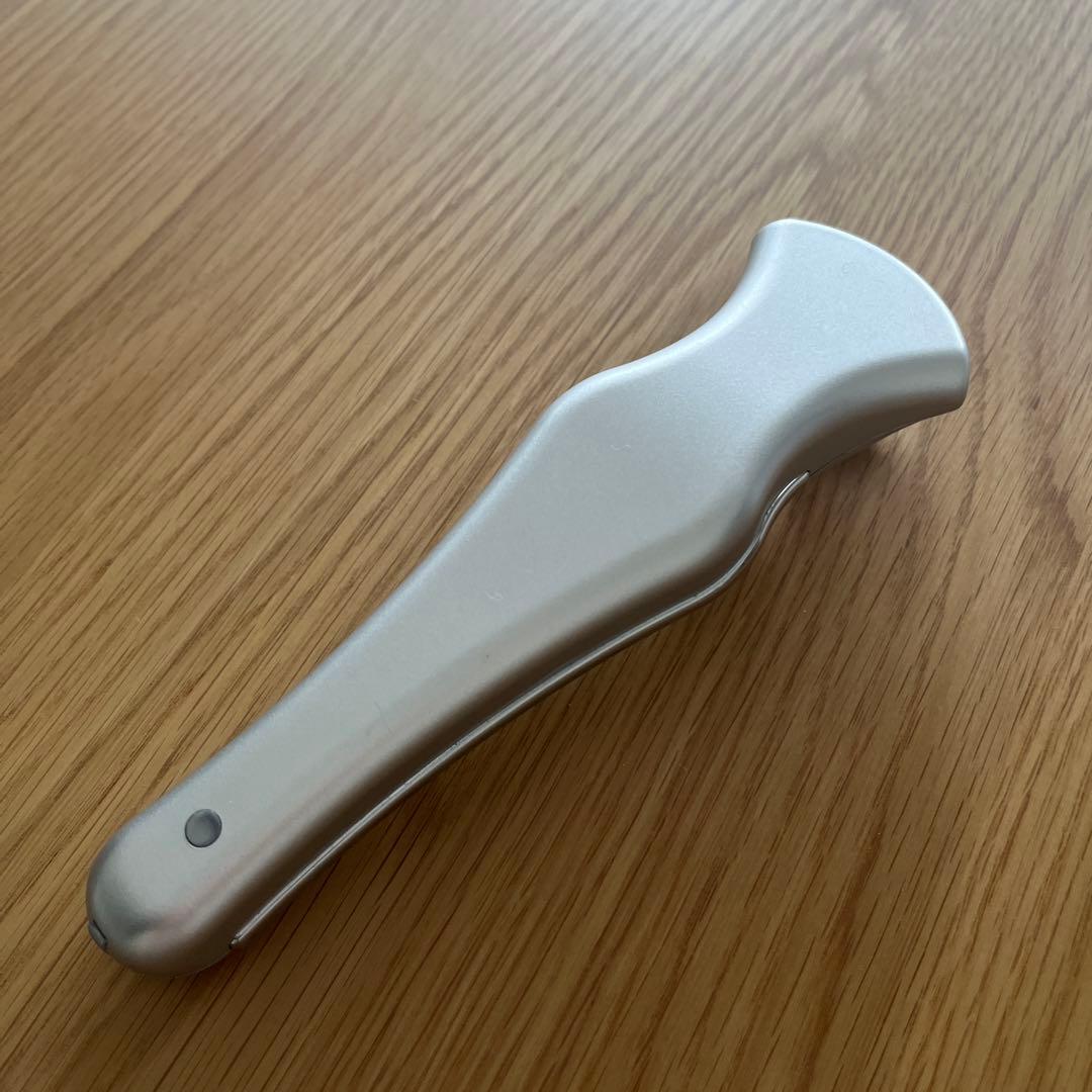 Liberata 美顔器 取扱説明書付きララルーチュRF