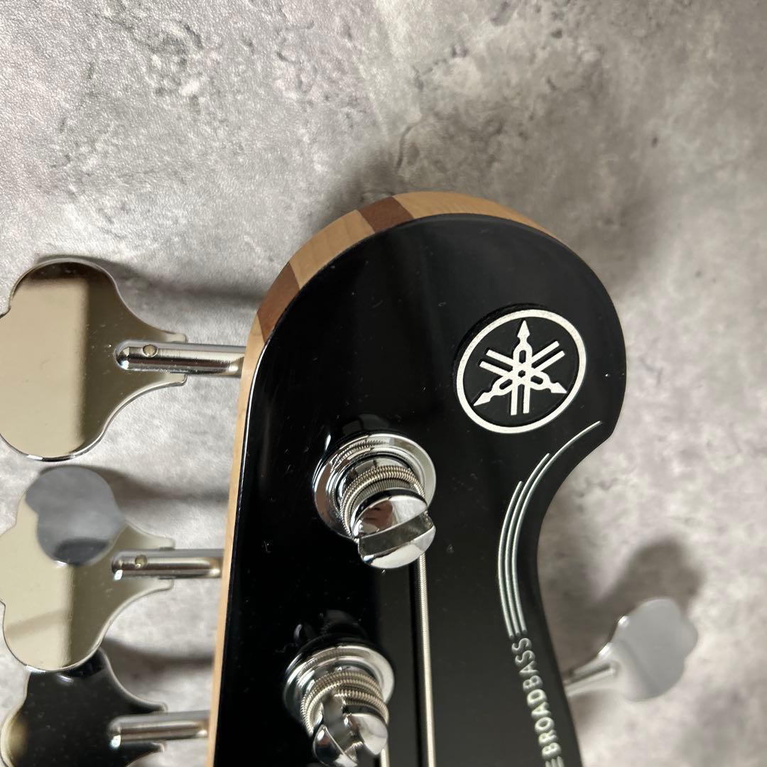 YAMAHA bb435 TB 5弦　エレキベース