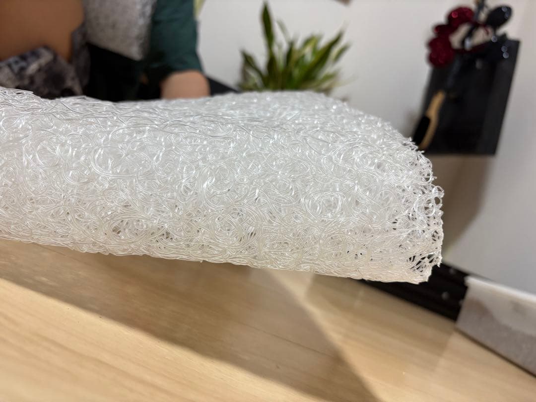 ブレインスリープピロー Lowタイプ