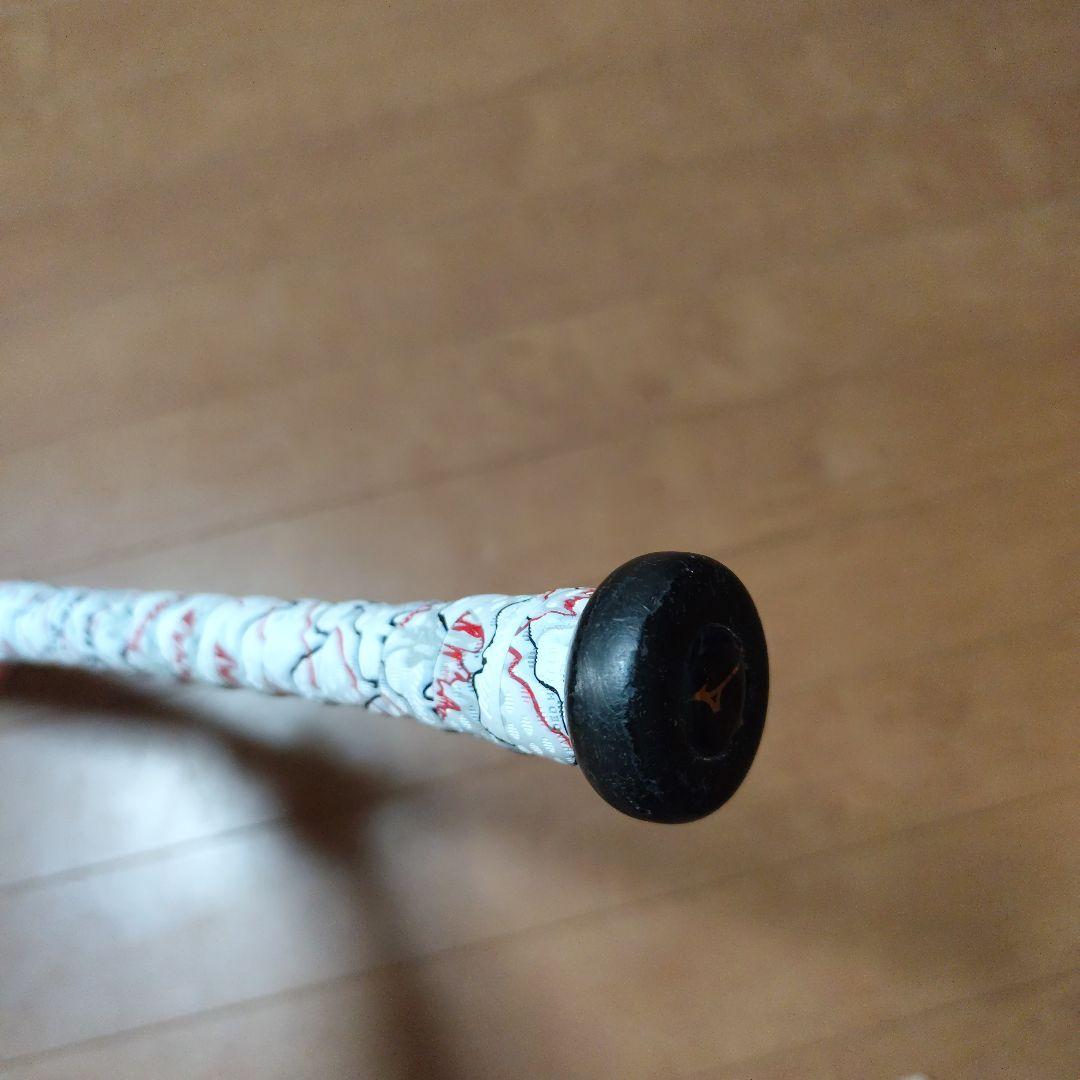 少年野球ビヨンドマックスレガシー８０cm