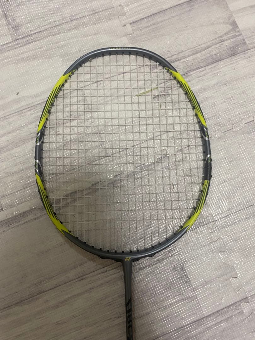 アークセイバー 7プロ 4UG5