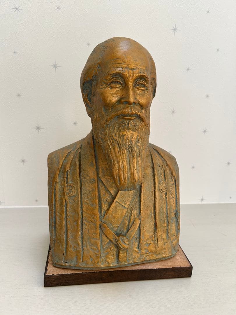 原田観峰　日本習字の創立者