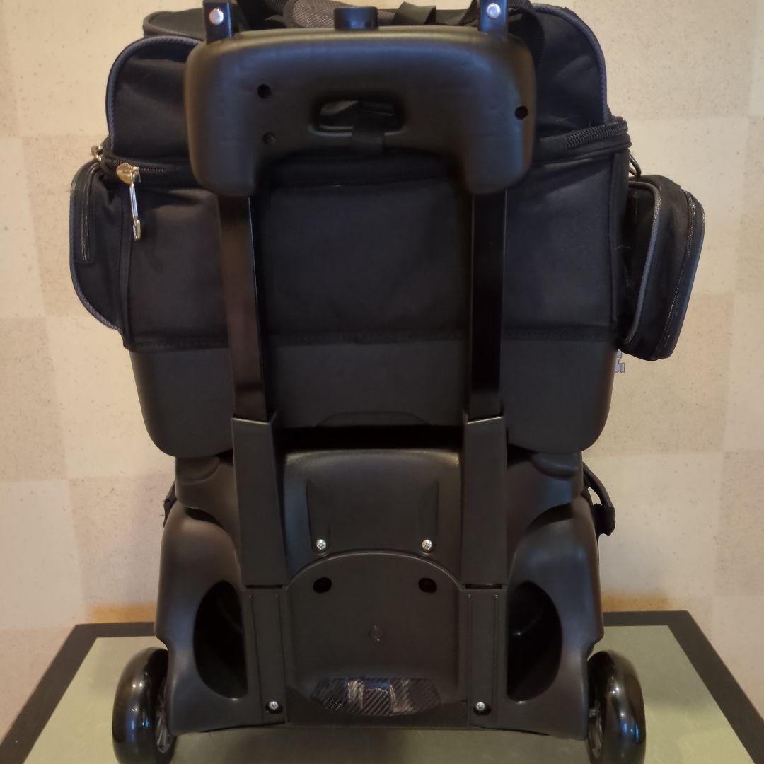 激レア　Hammer４個入れバツク