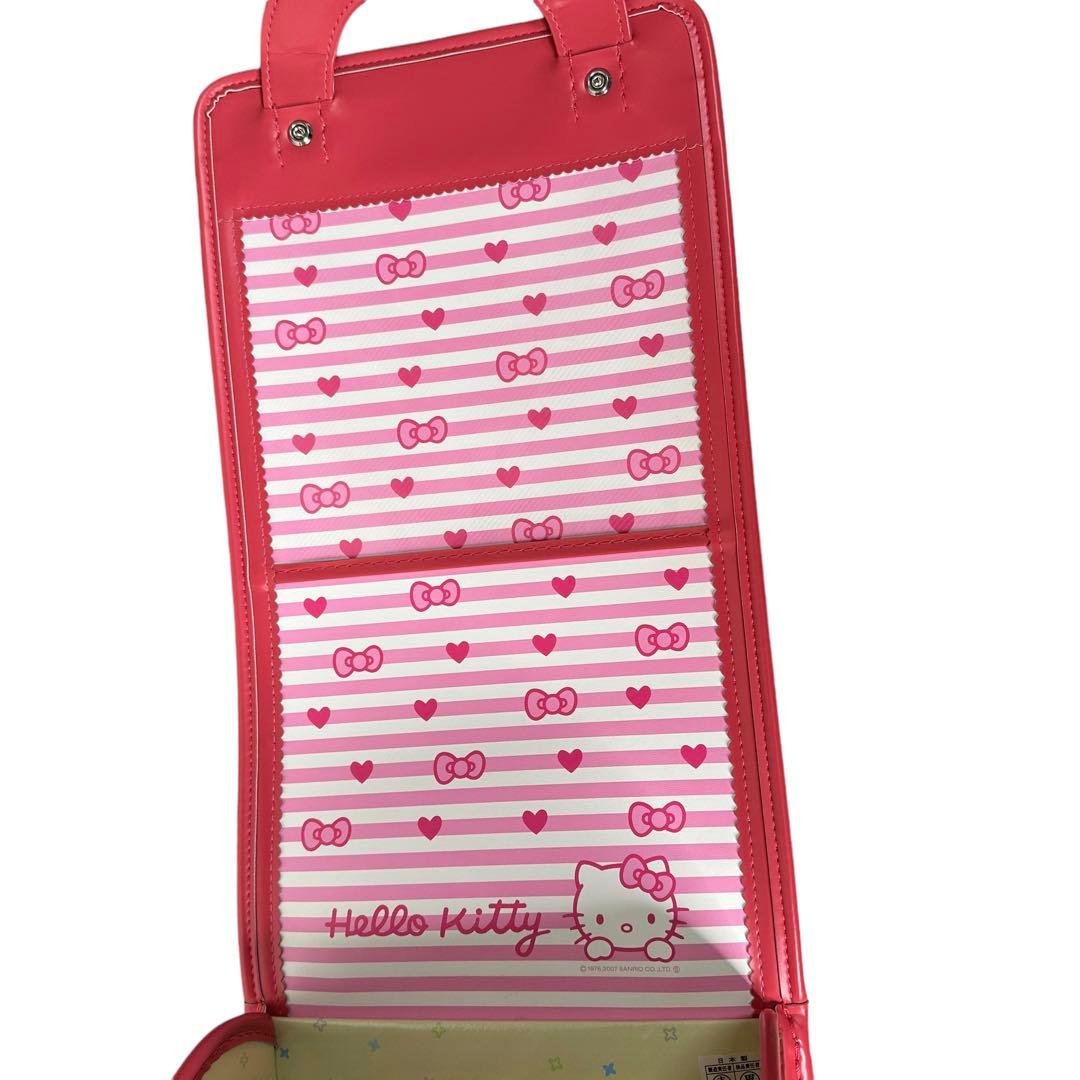 セイバン ハローキティ ランドセル ピンク