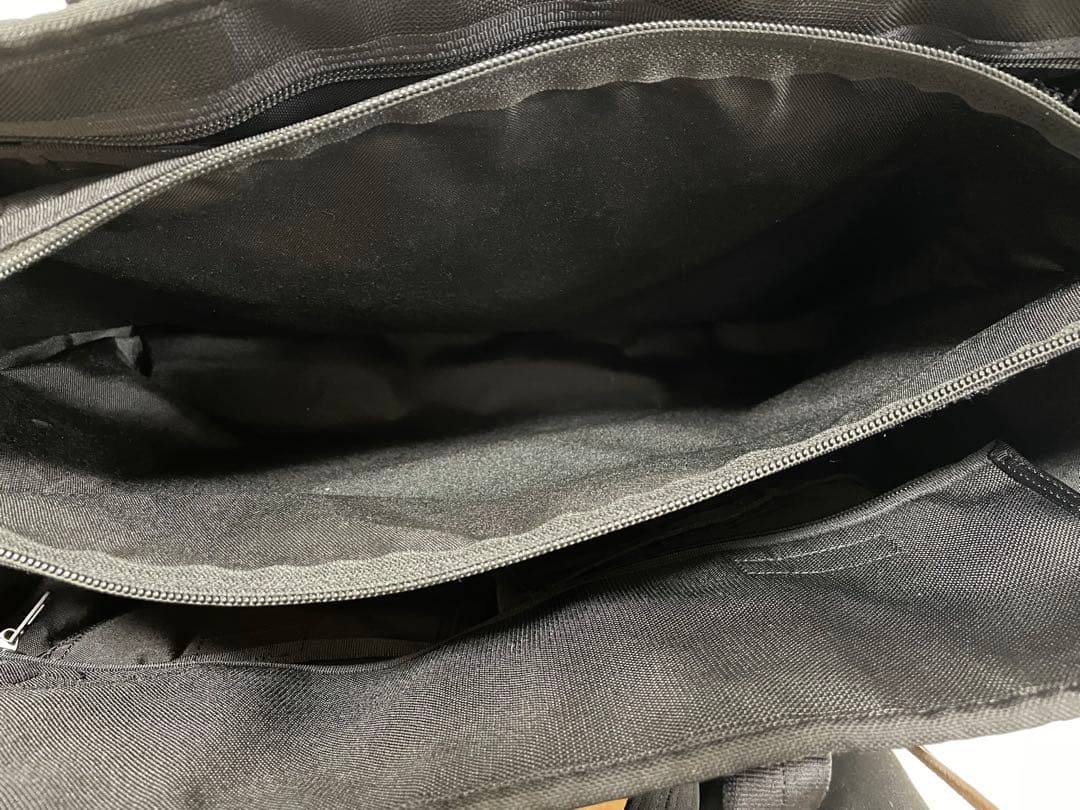 吉田カバン PORTERのキャンバストートバッグ