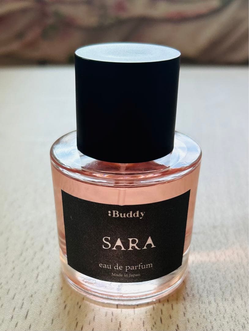 その他 Buddy SARA eau de parfum 50ml