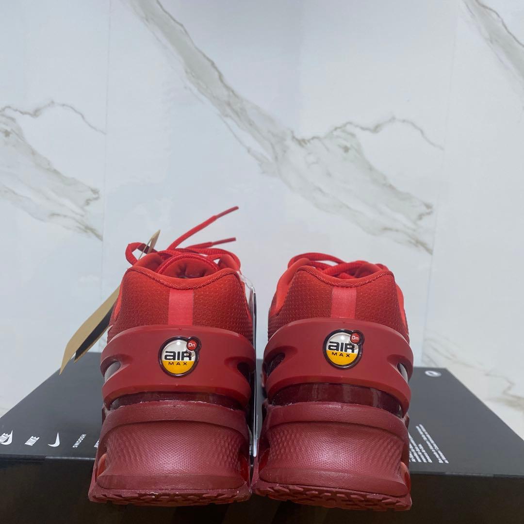 シューズ Nike Women's Air Max DN8 \"University Red