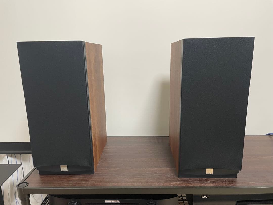 スピーカー・ウーファー DALI IKON2 MK2