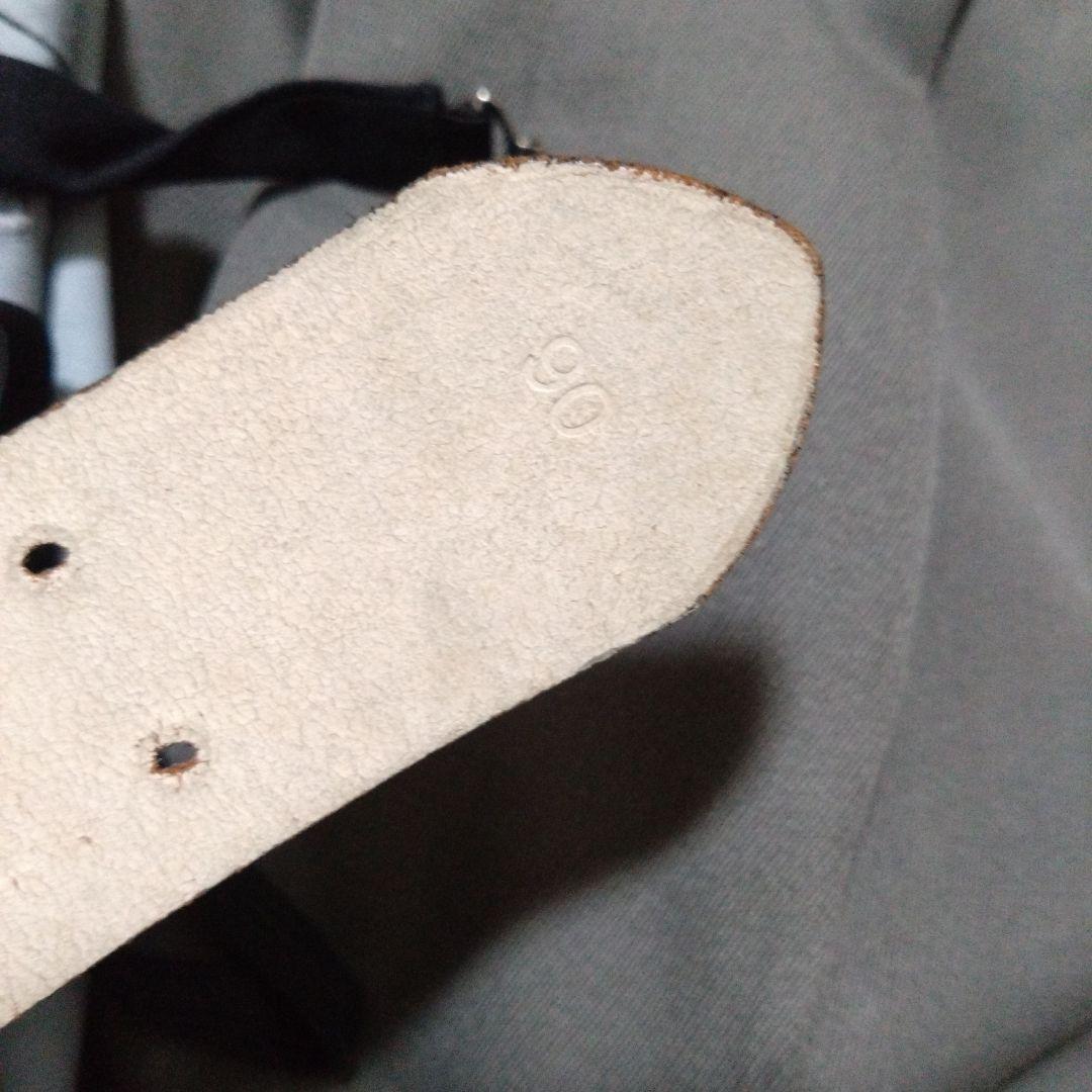 東ドイツ軍　国境警備隊将官用制服セット未使用品