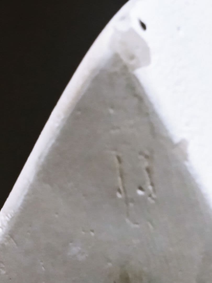 ❤️セメント細工　教会　キリスト教　クリスマスツリー　サンタクロース✨❤️