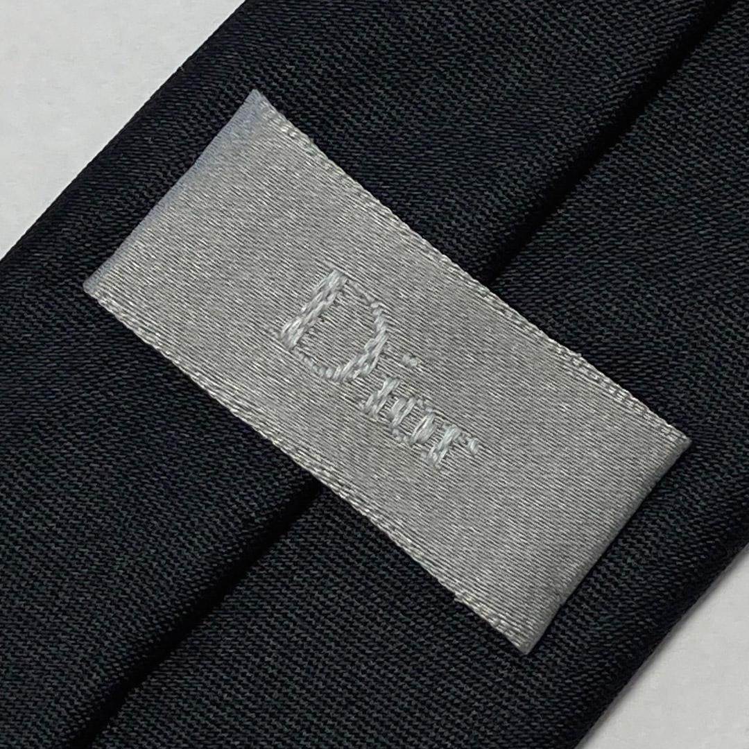 Dior Homme ディオールオム エディ期 BEE 蜂 ナロータイブラック