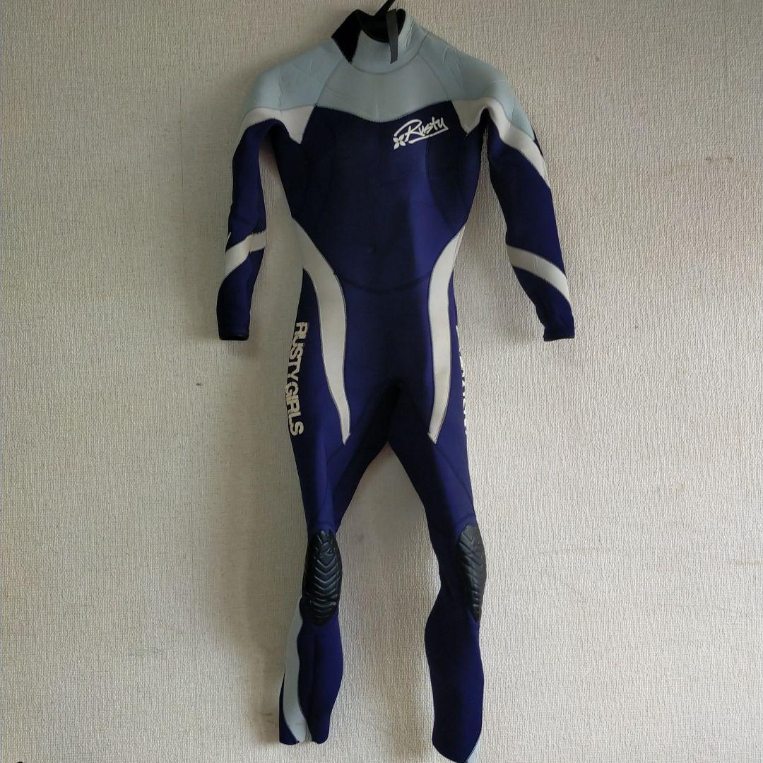 ウェットスーツ★サーフィン