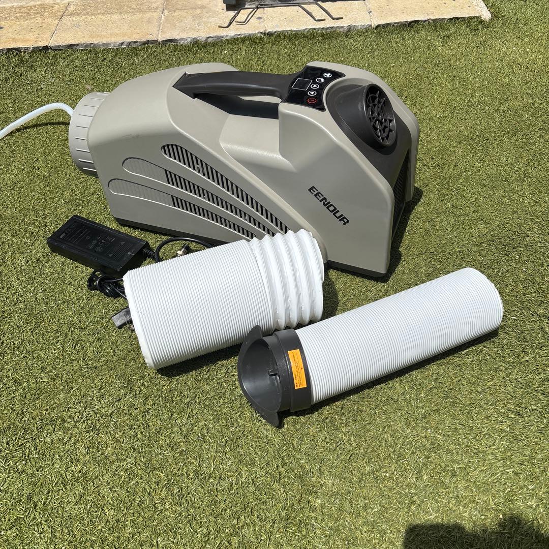 EENOURスポットエアコン