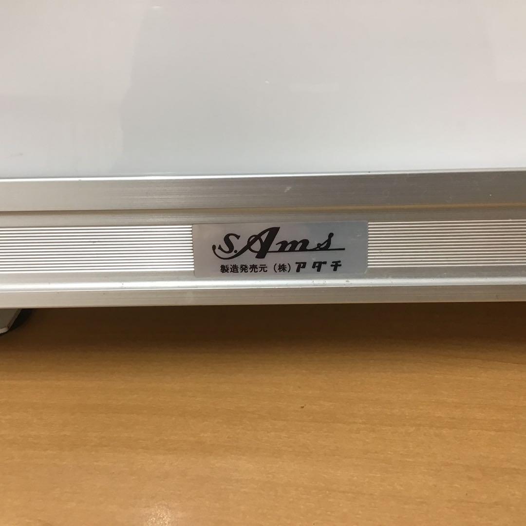 シャウカステン（シャーカステン）＋脊柱管説明フィルムセット