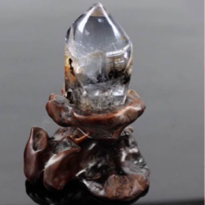 最強開運　金運UP　ギャンブル　財運　風水　プラチナルチル