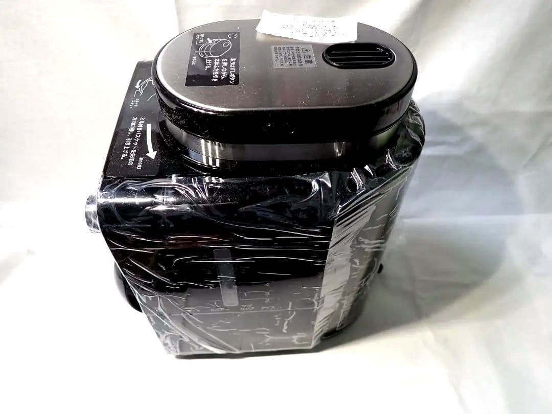 シロカ コーヒーメーカー(全自動) シロカ SC-A211【送料込】説明書・外箱