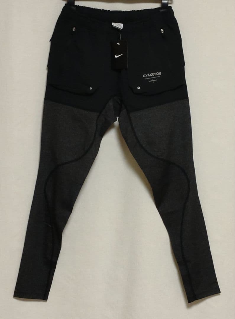 未使用 NIKE GYAKUSOU UNDERCOVER アンダーカバー タイツ