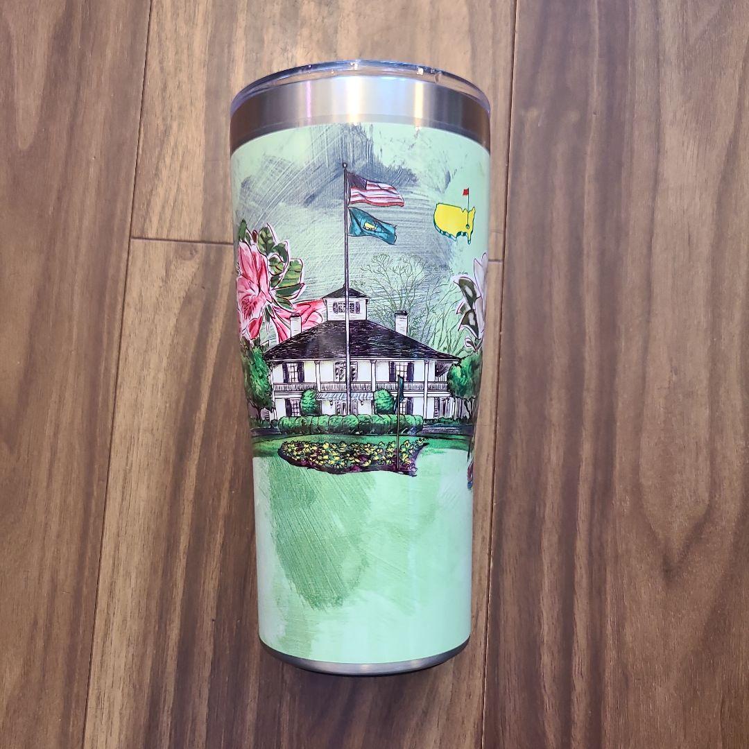 マスターズゴルフ　タンブラー20オンス