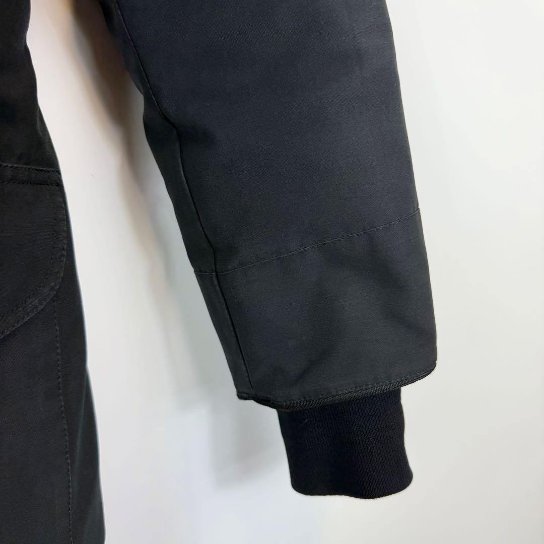   ダウンジャケット カナダグース トリリウムパーカー