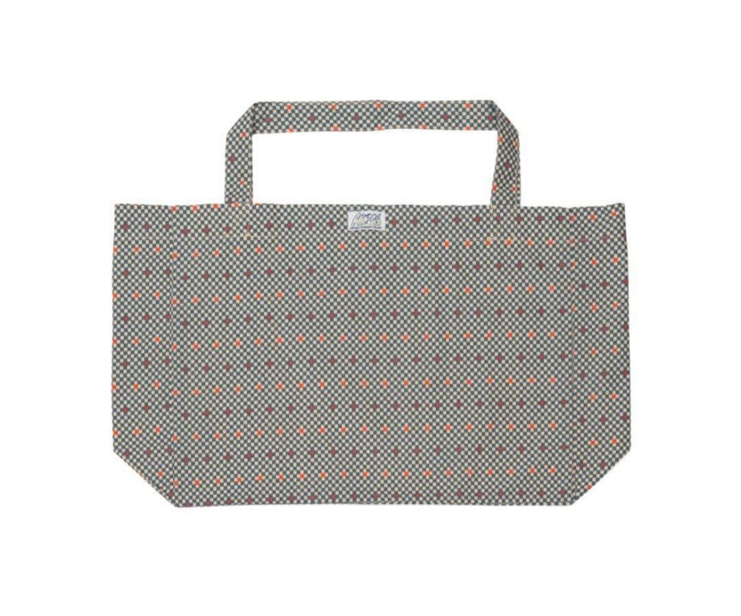 バッグ Parent Bag (Checker) house on the hill