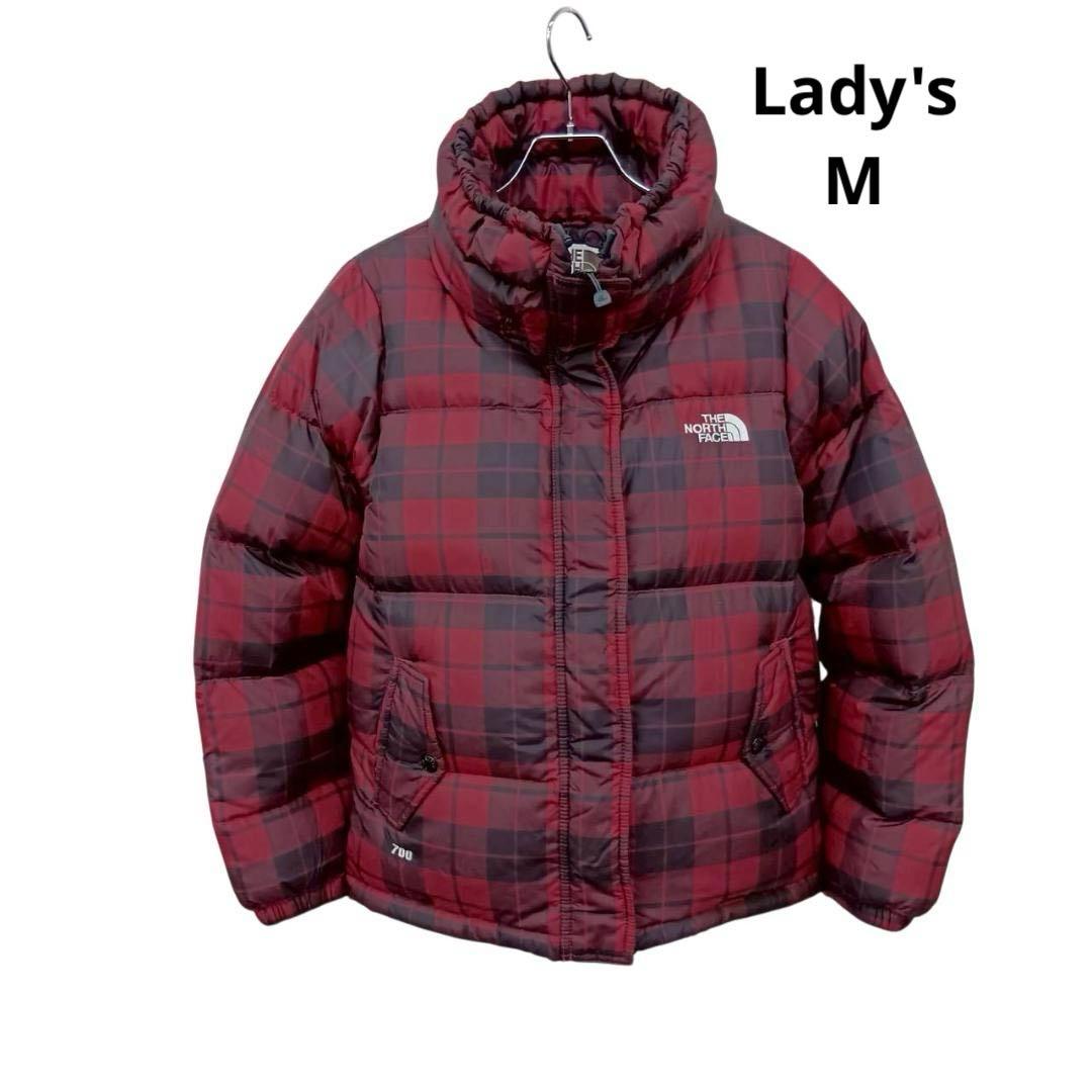 nk2ノースフェイス ダウン ジャケット アウター