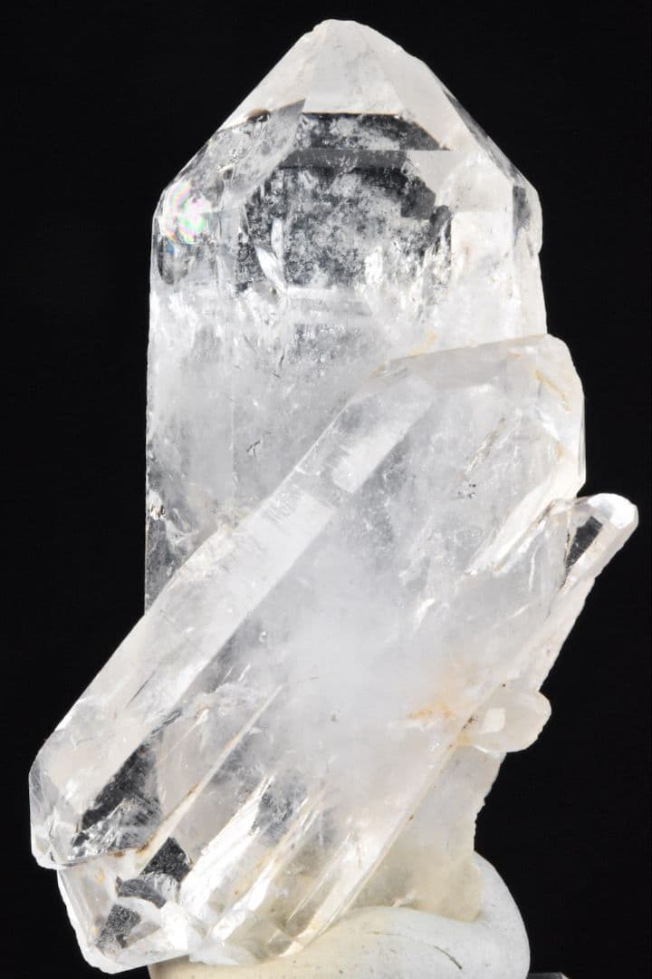 超希少！ エベレストベースキャンプ付近産 ファーデンクォーツ32.18g