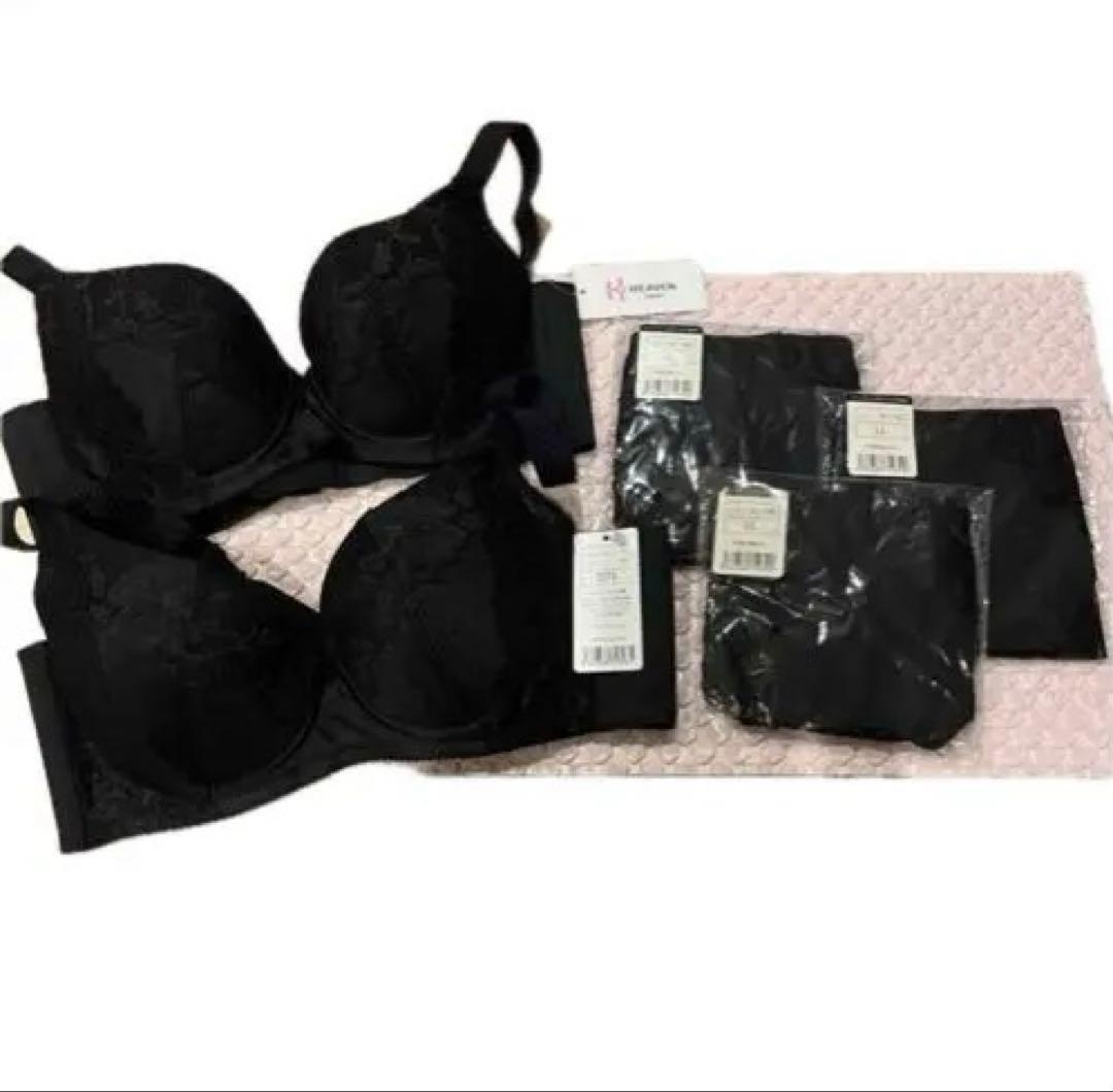 HEAVEN Japan 元祖脇肉キャッチャーD75 シ ヨーツセット