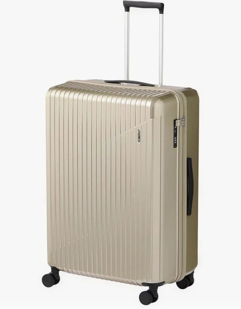 ACE エース スーツケース キャリーケース クレスタ2F 85L