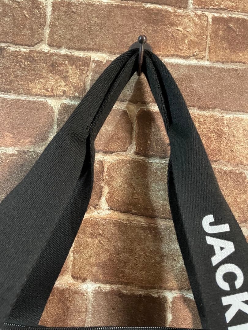 極美品）Jack Bunny!!　限定　パーマン　トートバッグ　90th 大