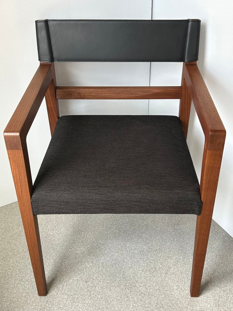 リッツウェル　Ritzwell IBIZAFORTE イビザフォルテ　チェア　革