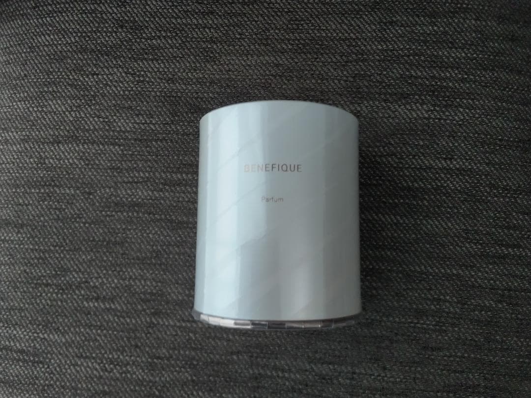 未開封　限定BENEFIQUE パルファム　32ml