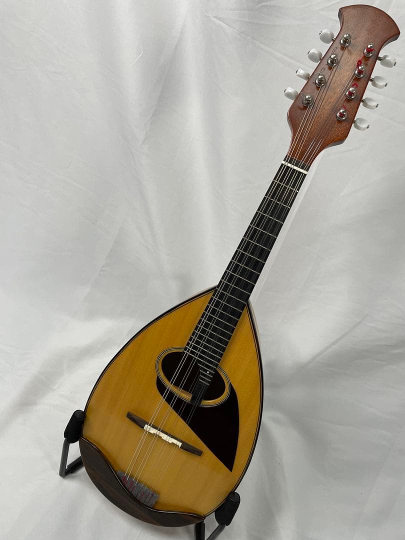 嶋田/エンジェルマンドリン モデル:LO