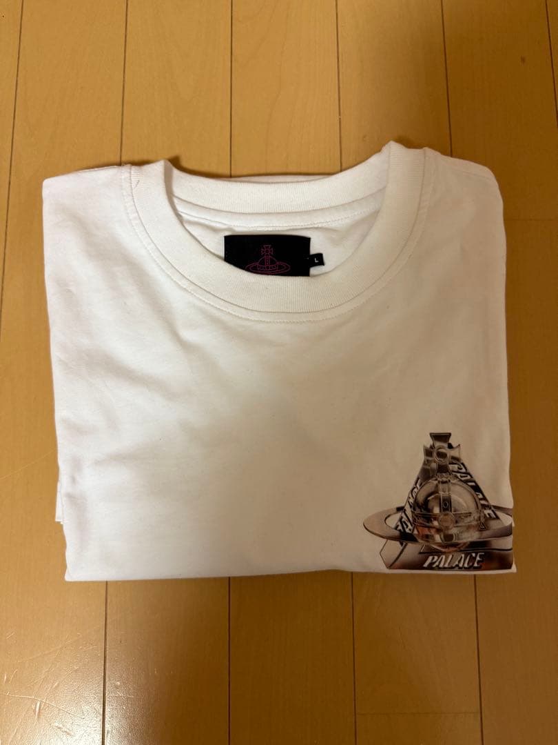 トップス PALACE x Vivienne Westwood T-Shirt