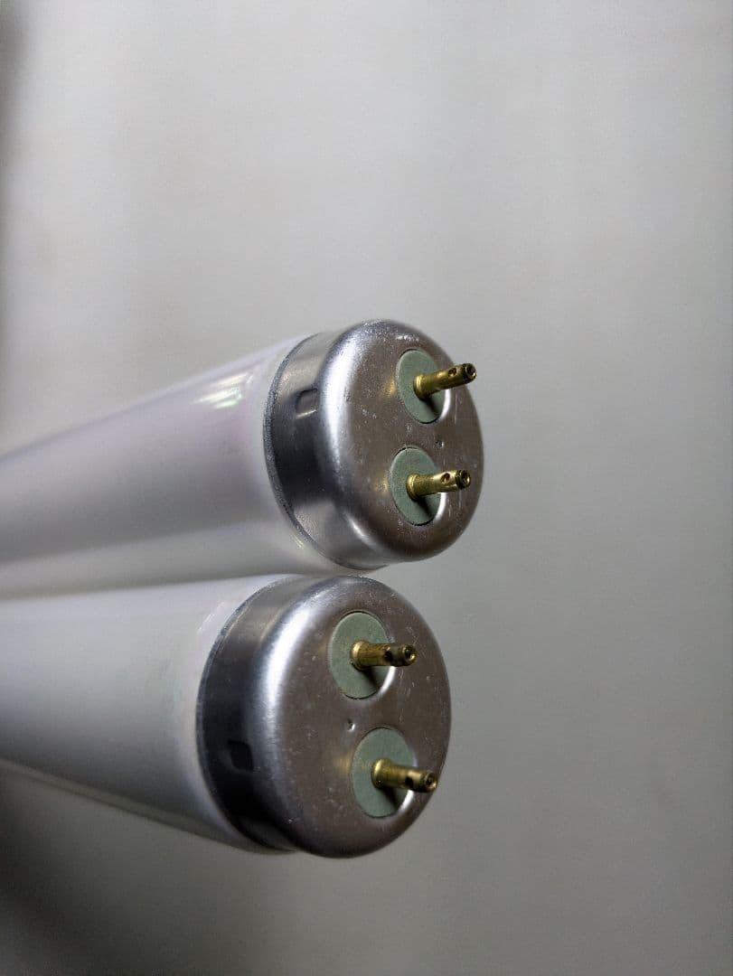 東芝 ラピッドスタート形蛍光ランプ FLR40S-W/M/36白色23本