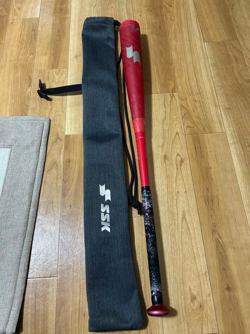 SSK MM18 83cm 710g 限定品